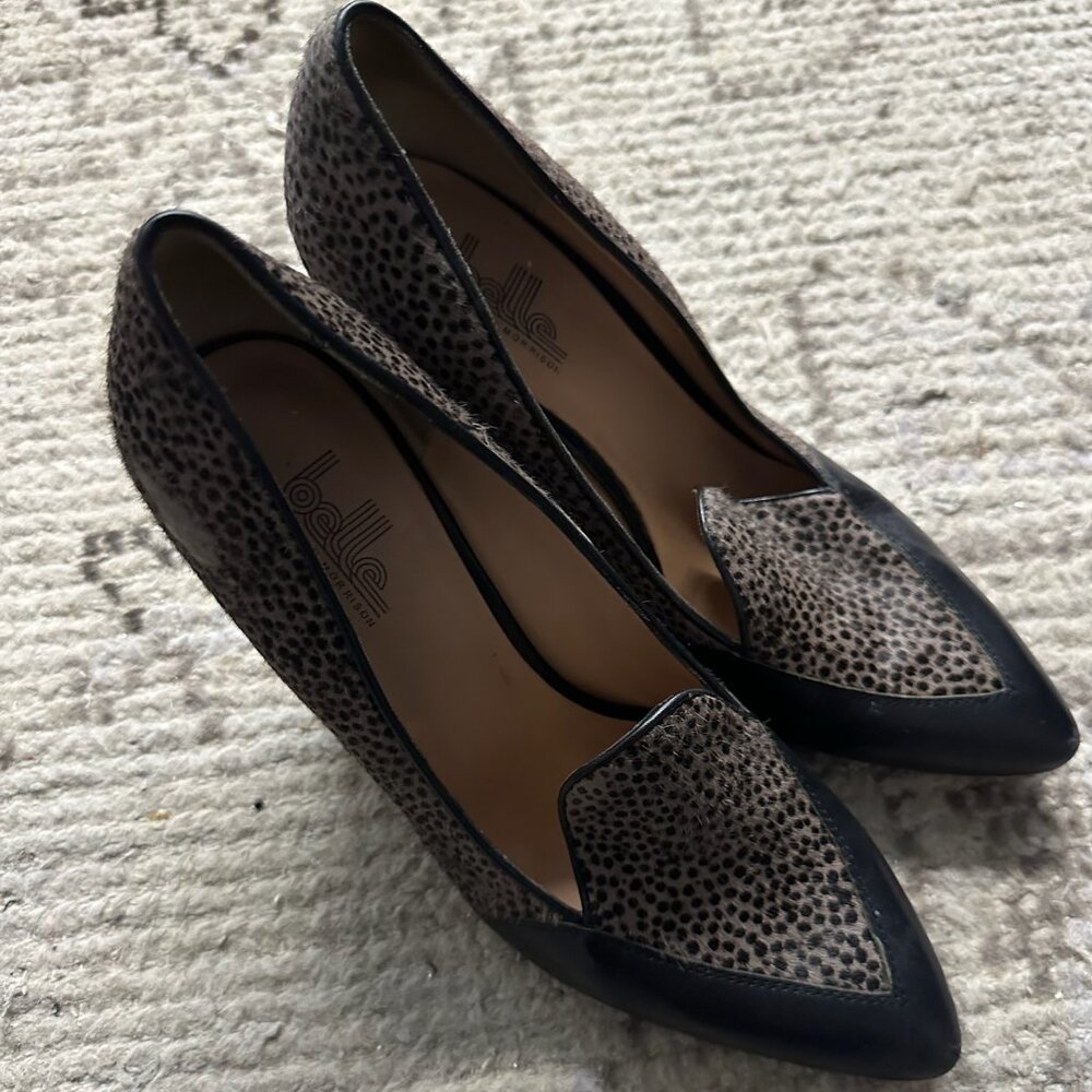 Belle Sigerson Morrison Heels - 8